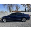 Volkswagen Passat B8 2015+ Молдинг дверний (8 шт, нерж) Carmos - Турецька сталь - 62481-11