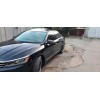 Накладки на дзеркала BMW-style (2 шт, США) для Volkswagen Passat B8 2015+