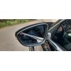 Накладки на дзеркала BMW-style (2 шт, США) для Volkswagen Passat B8 2015+