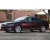 Volkswagen Passat B8 2015+ Молдинг дверний (8 шт, нерж) Carmos - Турецька сталь - 62481-11