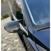 Накладки на зеркала BMW-style (2 шт) для Volkswagen Passat B8 2015+ - 79052-11