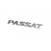 Надпись Passat для Volkswagen Passat B7 2012-2015