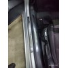 Накладки на дверные пороги OmsaLine тип 1 (4 шт, нерж) для Volkswagen Passat B8 2015+ - 55304-11