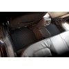 Коврики EVA (USA, черные) для Volkswagen Passat B8 2015-2023 гг