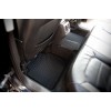 Коврики EVA (USA, черные) для Volkswagen Passat B8 2015-2023 гг
