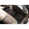 Коврики EVA (USA, черные) для Volkswagen Passat B8 2015-2023 гг