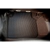 Коврики EVA (USA, черные) для Volkswagen Passat B8 2015-2023 гг