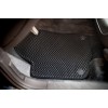 Коврики EVA (USA, черные) для Volkswagen Passat B8 2015-2023 гг