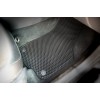 Коврики EVA (USA, черные) для Volkswagen Passat B8 2015-2023 гг