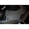 Коврики EVA (USA, Серый) для Volkswagen Passat B8 2015-2023 гг