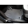 Коврики EVA (USA, Серый) для Volkswagen Passat B8 2015-2023 гг