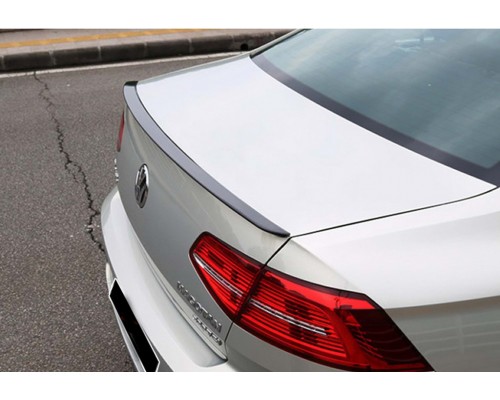 Спойлер DPT (под покраску) для Volkswagen Passat B8 2015-2023 гг