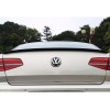 Спойлер DPT (под покраску) для Volkswagen Passat B8 2015-2023 гг