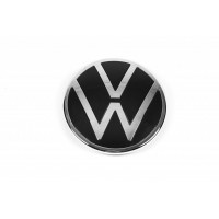Передний значок (2021-2022) для Volkswagen Passat B8 2015+