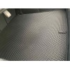 Коврик багажника EVA (SD, Черный) для Volkswagen Passat СС 2008- гг