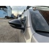 Накладки на дзеркала BMW-style (2 шт для EU) для Volkswagen Passat СС 2008+