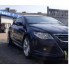 Накладки на дзеркала BMW-style (2 шт для EU) для Volkswagen Passat СС 2008+