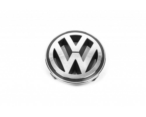 Передний значок (под оригинал) для Volkswagen Passat СС 2008↗ гг. - 80322-11