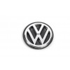 Volkswagen Polo 1994-2001 Задня емблема (під оригінал) - 55093-11