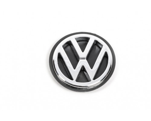 Volkswagen Polo 1994-2001 Задняя эмблема (под оригинал) - 55093-11