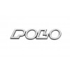 Надпись Polo (под оригинал) для Volkswagen Polo 1994-2001 - 79253-11
