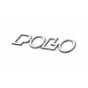 Надпись Polo (под оригинал) для Volkswagen Polo 1994-2001 - 79253-11