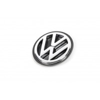 Задняя эмблема 3A9 853 630 (под оригинал) для Volkswagen Polo 1994-2001 гг.