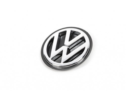 Задняя эмблема 3A9 853 630 (под оригинал) для Volkswagen Polo 1994-2001