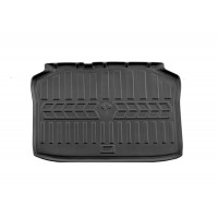 Коврик в багажник Stingray 3D для Volkswagen Polo 2001-2009 гг