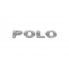 Напис Polo для Volkswagen Polo 2001-2009 - 79217-11