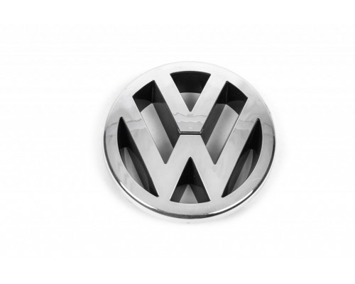 Volkswagen Polo 2001-2009 Передний значок (под оригинал) - 55149-11