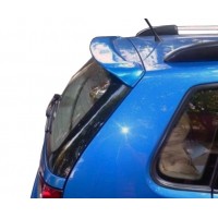 Спойлер (під фарбування) для Volkswagen Polo 2001-2009