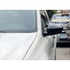 Накладки на зеркала BMW-Style (2 шт) для Volkswagen Polo 2010-2017 гг