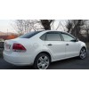 Вітровики SD (4 шт, HIC) для Volkswagen Polo 2009-2017 - 75863-11