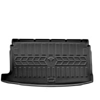 Коврик в багажник 3D (HB) (Stingray) для Volkswagen Polo 2010-2017