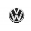 Передняя эмблема 6C0853600 (2015-2018, для HB) для Volkswagen Polo 2010-2017 гг.
