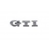 Надпись GTI для Volkswagen Polo 2009-2017 - 55108-11