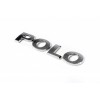 Надпись Polo (под оригинал) для Volkswagen Polo 2009-2017 - 55139-11