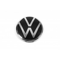 Передний значок (2021-2022) для Volkswagen Polo 2017↗︎ гг.