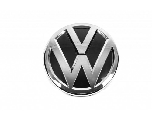 Передний значок (под оригинал) для Volkswagen Polo 2017↗︎ гг. - 80326-11