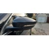 Накладки на дзеркала BMW-style (2 шт) для Volkswagen Scirocco - 80841-11