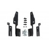 Крепление к боковым порогам для Volkswagen Sharan 1995-2010 гг