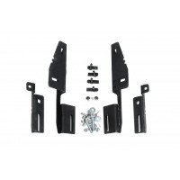 Крепление к боковым порогам для Volkswagen Sharan 1995-2010 гг