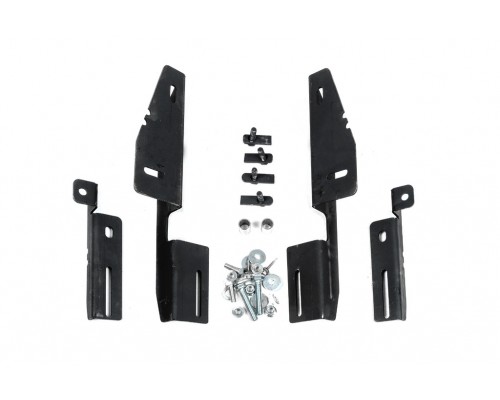 Крепление к боковым порогам для Volkswagen Sharan 1995-2010 гг