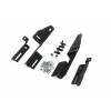 Крепление к боковым порогам для Volkswagen Sharan 1995-2010 гг
