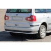 Задній захист AK005 для Volkswagen Sharan 1995-2010