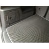 Коврик багажника верхний (EVA, черный) для Volkswagen Sharan 2010+ - 75491-11