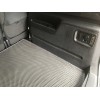Коврик багажника верхний (EVA, черный) для Volkswagen Sharan 2010+ - 75491-11