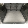 Килимок багажника верхній (EVA, чорний) для Volkswagen Sharan 2010+ - 75491-11
