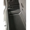Коврик багажника нижний (EVA, черный) для Volkswagen Sharan 2010+ - 75492-11